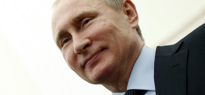 "Na bogato": Władimir Putin – czy prezydent Rosji jest najbogatszym człowiekiem na świecie?