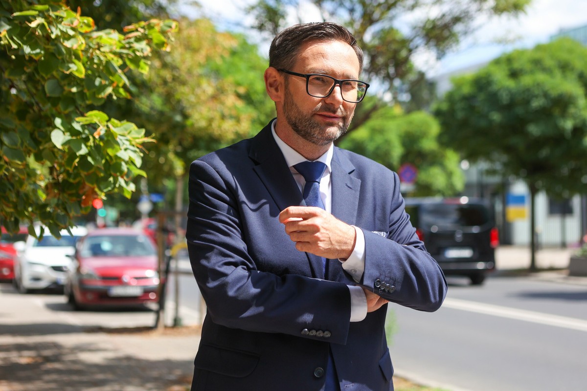 Daniel Obajtek usłyszy zarzuty od prokuratury? Nieoficjalnie: jest termin