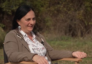 Vaspitačica Branislava
