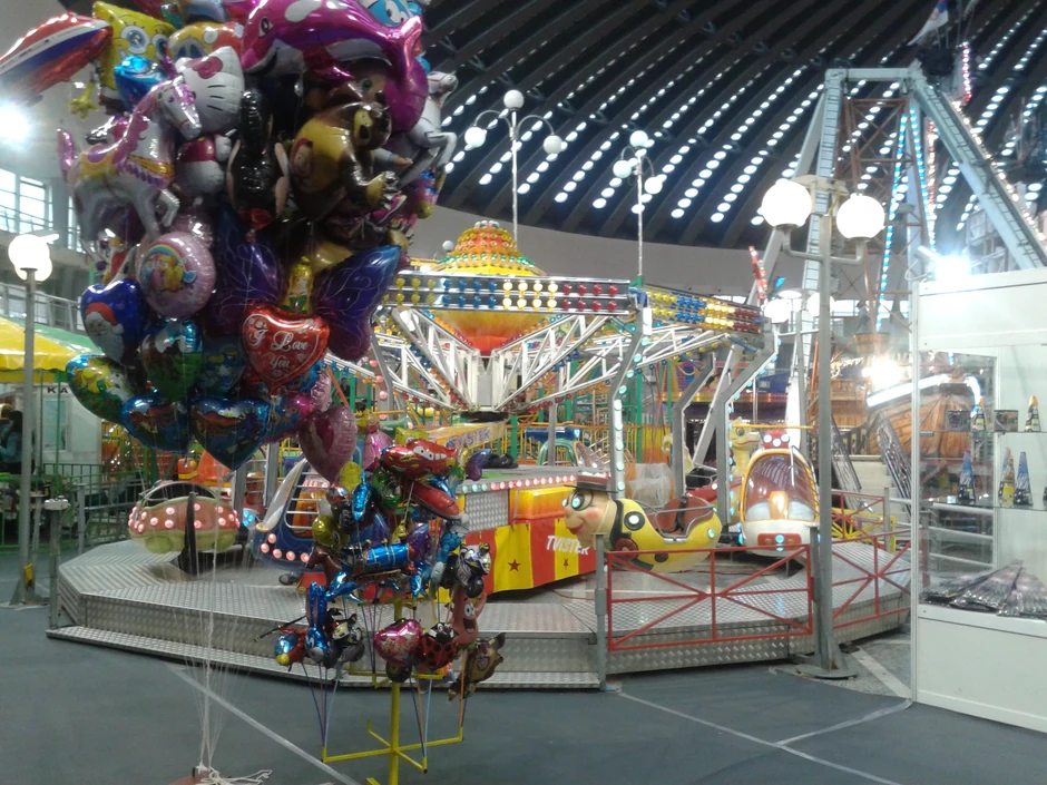 55. Beogradski novogodišnji festival okupio je oko 100 hiljada ljudi