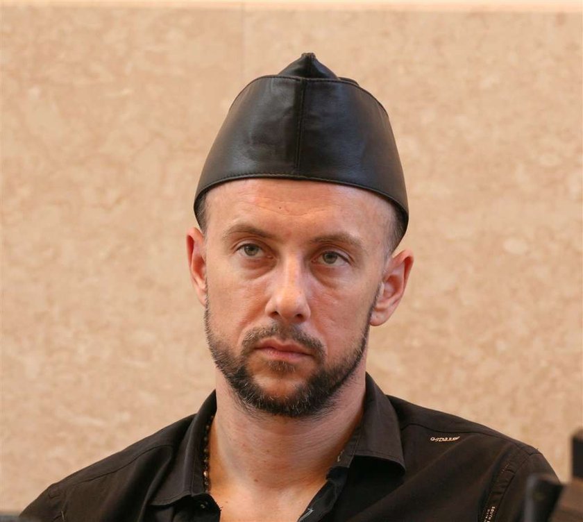 Nergal zakochał się w modelce! Czy to następczyni Dody?