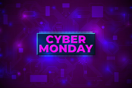 Cyber Monday już dziś. Sprawdź najatrakcyjniejsze zniżki na elektronikę