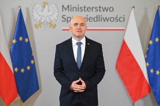 Dariusz Mazur, Wiceministerwiceminister Sprawiedliwościsprawiedliwości