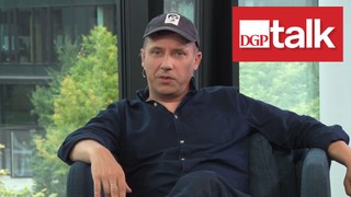 Paweł Sołtys: Jak wchodzę do domu i nie widzę książek na półkach, to czuję się jak w szpitalu [PODCAST]