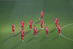 Życie nie kończy się na przegranym Euro 2024. Oto plany reprezentacji Polski