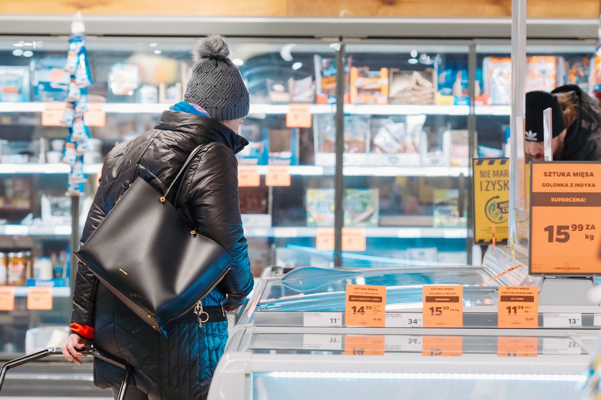 Niedziela handlowa 01.03.2026: sklepy otwarte 1 marca czy obowiązuje zakaz handlu. Czy jutro jest niedziela handlowa?