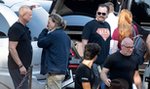 Johnny Depp przyłapany przez paparazzich. Kim jest tajemnicza kobieta u jego boku?