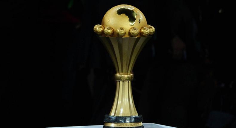 2023 AFCON: Ghana draws Egypt, Cape Verde and Mozambique in Group B