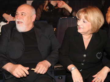 POZNATO VREME I MESTO SAHRANE MUŽA SLAVICE ĐUKIĆ DEJANOVIĆ