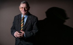 Holokaust, polski antysemityzm... Rewelacje prof. Daviesa o zamkniętym spotkaniu w ambasadzie Izraela [ROZMOWA]