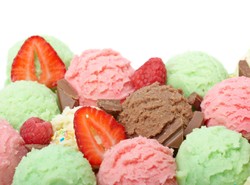 Tego jeszcze u nas nie było. Pyszne kuleczki z USA