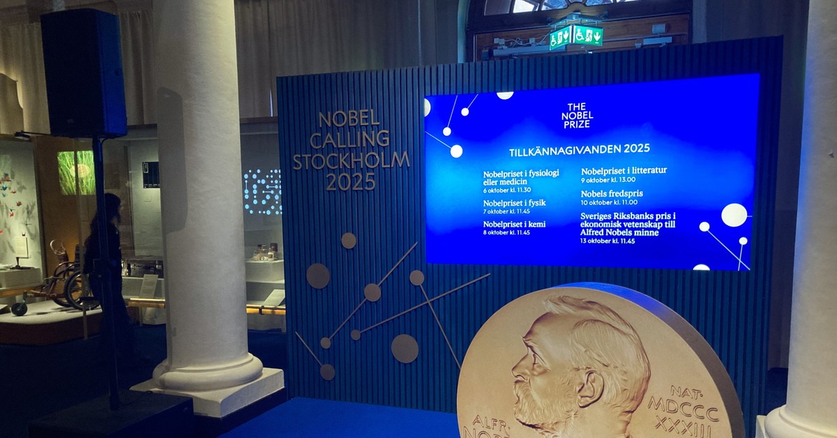 Nagroda Nobla z medycyny. Wiadomo już, kto ją otrzymał