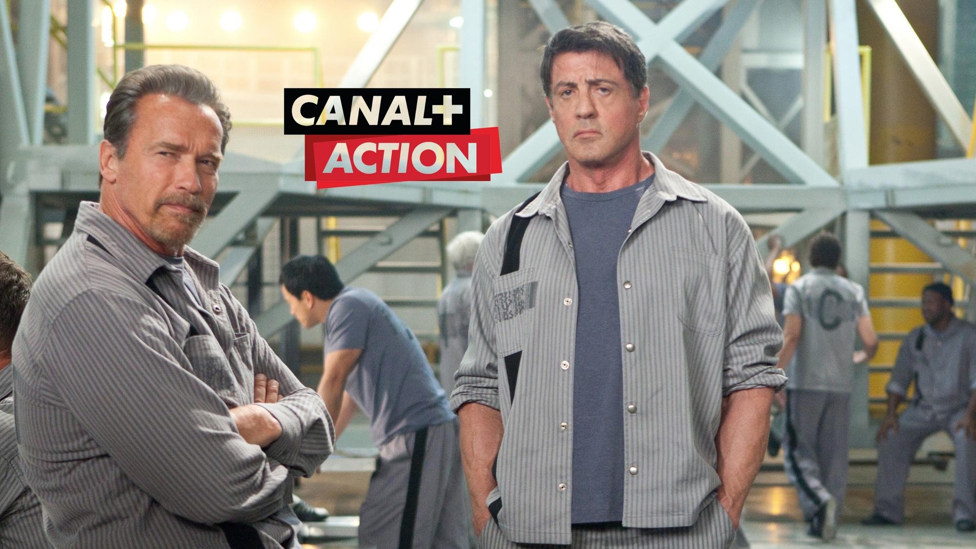 Canal+ Action