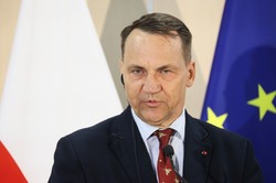 Sikorski zaskoczył słowami o Rosji. "Jest słabsza, niż sądzi wielu"