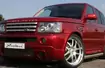 Range Rover 4.2 - Mocniej, szybciej, lepiej