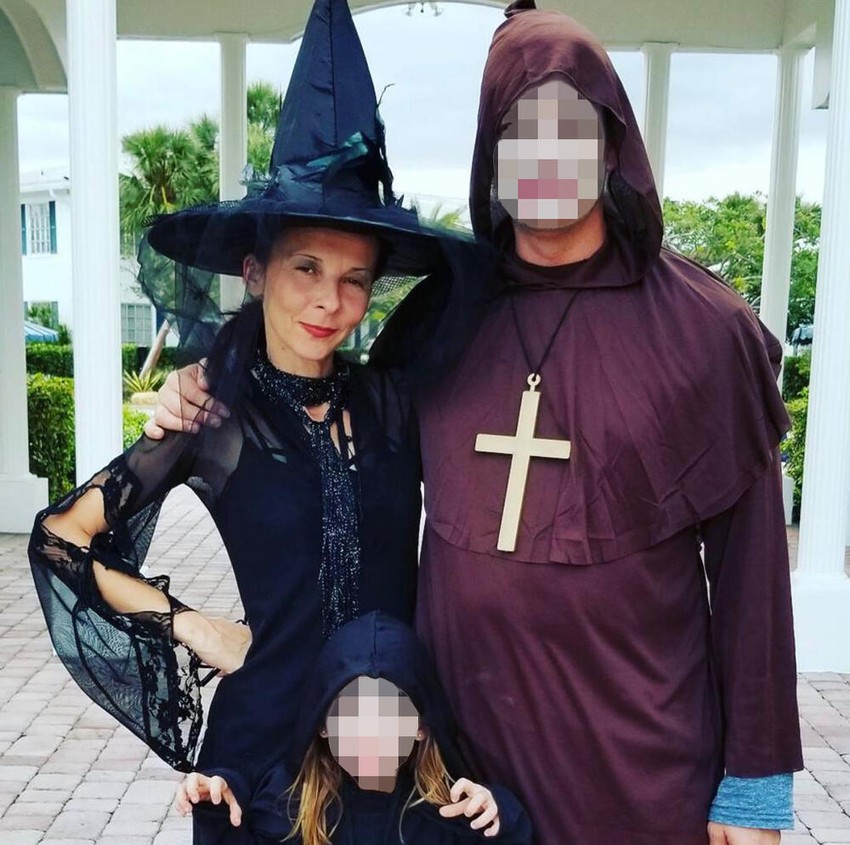 Goricu Ponjavić pamtimo kao pevačicu grupe "Neverne bebe"