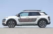 Porównanie: Citroen C4 Cactus, Kia Soul, Nissan Juke, Renault Captur