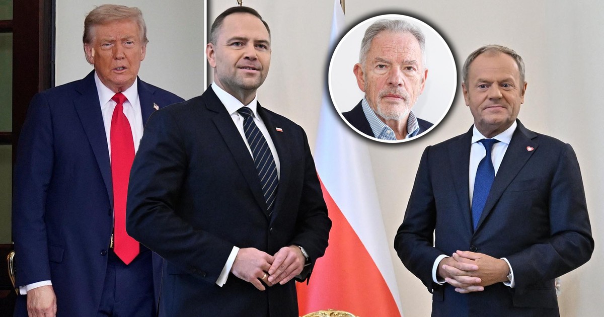 Były szef MSZ wyjaśnia, co znaczy nieobecność Polski w Waszyngtonie. "Cios"