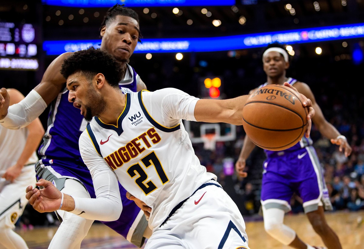 Jamal Murray