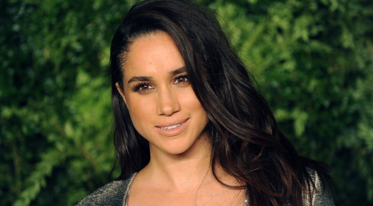 Meghan Markle