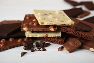 Czekolada podrożeje? Ważna informacja dla łasuchów