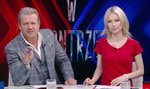 Jakimowicz znów dał „popis” na wizji. Internauci są zażenowani