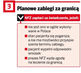 Ewa Kopacz: Pacjent zdecyduje o składce do NFZ