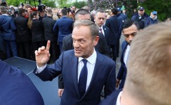 Opozycja żąda ukarania TVP za materiał o Tusku. 'Wydawałoby się, że po śmierci Adamowicza szczucie się skończy...'