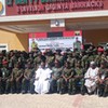 Tambuwal urges Army to sustain professionalism, personnel’s capacity building