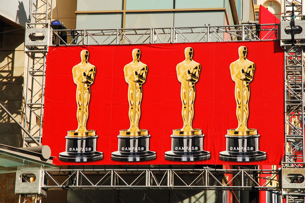 Laureatów Oscarów poznamy 25 kwietnia