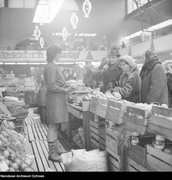 Były symbolem świąt w PRL. Ich wrogiem był Władysław Gomułka. "Tyle samo witaminy ma..."