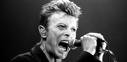 David Bowie nie żyje. Fani w szoku