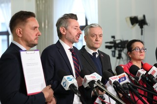 Czas wreszcie skończyć z głodzeniem nauki [WYWIAD]