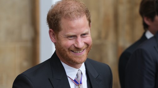 Szakértő elemezte Harry herceg testbeszédét, íme az igazság a hercegről