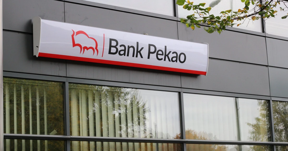 Nowa metoda oszustów. Bank Pekao wydał komunikat