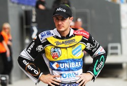 Ryan Sullivan ponownie w Unibaksie Toruń