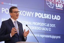 Podatek od wielkich korporacji. Rząd już zmienia projekt