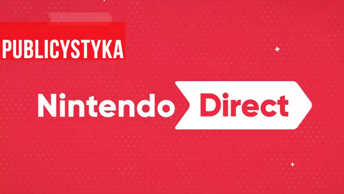Nintendo Direct: Znamy daty premier hitów, a na Switcha zmierzają Doom i Wolfenstein