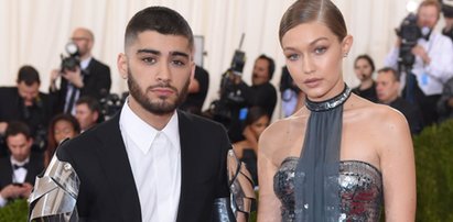 Gigi Hadid i Zayn Malik zerwali! Matka modelki wysuwa pod adresem gwiazdora ciężkie zarzuty i grozi policją!