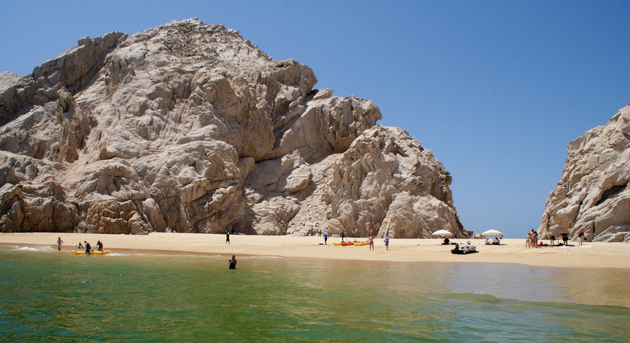 Szczyt G20 w meksykańskim raju