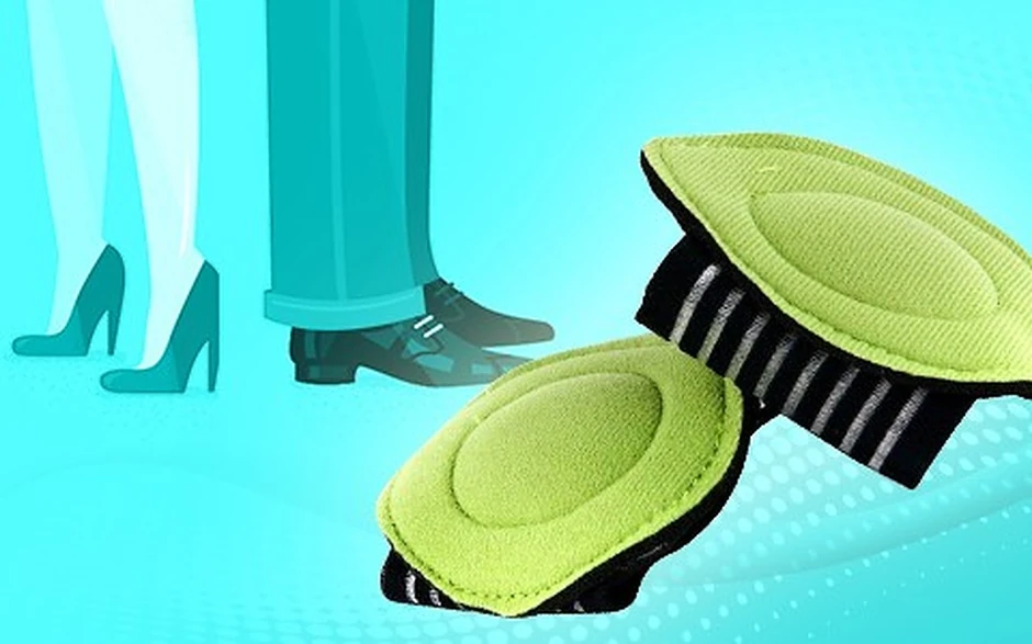 Specijalni ulošci za stopala