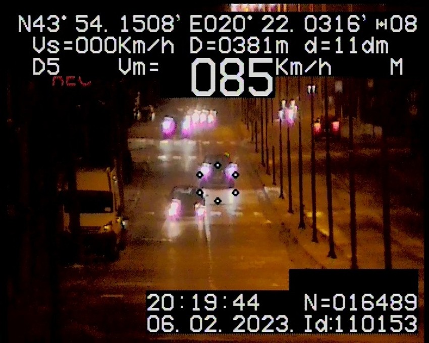 Pešački prelaz vozači