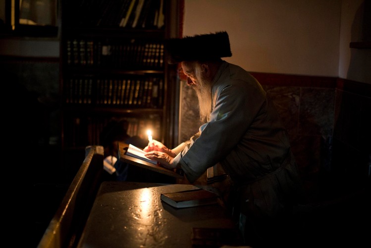 Tisza be Aw. Najsmutniejsze święto żydowskie