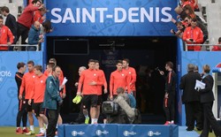 Euro 2016: Niemcy po raz 12., Polska - trzeci