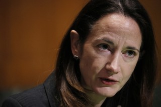 Senat USA powołał Avril Haines na stanowisko dyrektor wywiadu narodowego