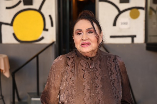 Nada Macura (Foto: Ringier/Mitar Mitrović)