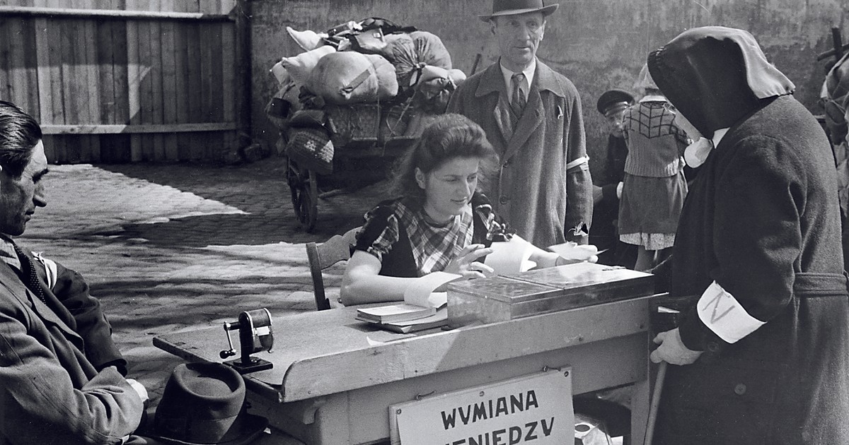 Wysiedlenia z Ziem Odzyskanych. "Z Niemcami postępować należy tak, jak oni postępowali z nami"