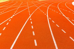 Rosyjska lekkoatletka zdyskwalifikowana na 12 lat za doping. Ukarano także jej męża i trenera