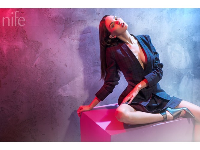 Nife kolekcja jesień/zima 2014/2015