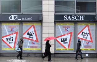 Łotewski kocioł dewaluacji znowu mocno kipi